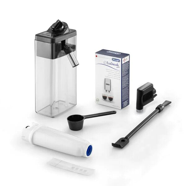 De’Longhi Dinamica Plus - Fully Automatic Bean to Cup Coffee Machine