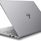 HP ZBook Power 16 G11 Laptop -  40.6 cm (16") - Intel Core Ultra 9 185H - 32 GB DDR5-SDRAM - 1 TB SSD - NVIDIA Quadro RTX 3000 - Wi-Fi 6E - Windows 11 Pro - Silver