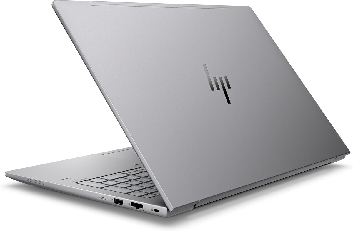 HP ZBook Power 16 G11 Laptop - 40.6 cm (16&quot;) - Intel Core Ultra 7 155H - 32 GB DDR5-SDRAM - 1 TB SSD - NVIDIA RTX A1000 - Wi-Fi 6E - Windows 11 Pro - Silver