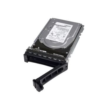DELL KRV2W internal hard drive 8 TB 7200 RPM 3.5" Serial ATA III