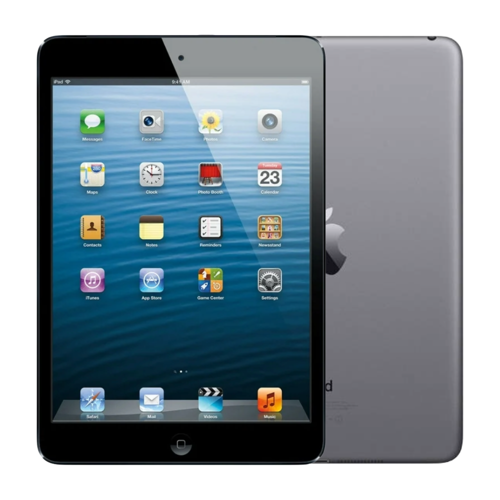 Apple iPad Mini (2012) - 7.9" - Wi-Fi Only - Refurbished