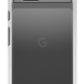 OtterBox React Series for Google Pixel 8a in Transparent - No Packaging