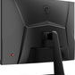 MSI G27C4X - 68.6 cm (27") - 1920 x 1080 pixels Full HD Monitor