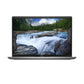 DELL Latitude 7450 Laptop - 35.6 cm (14") - Intel Core Ultra 5 135U - 16 GB LPDDR5x-SDRAM - 512 GB SSD - Wi-Fi 7 - Windows 11 Pro - Grey