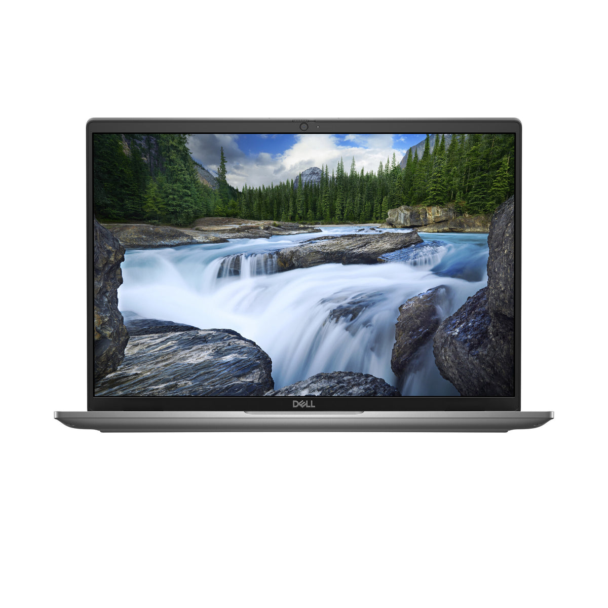DELL Latitude 7450 Laptop - 35.6 cm (14") - Intel Core Ultra 5 135U - 16 GB LPDDR5x-SDRAM - 512 GB SSD - Wi-Fi 7 - Windows 11 Pro - Grey