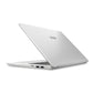 MSI Modern 14 C12M-638UK Laptop - 35.6 cm (14") - Intel® Core™ i5-1235U - 8 GB DDR4-SDRAM - 512 GB SSD - Wi-Fi 6 - Windows 11 Home - Silver