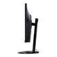 Acer Nitro XV252Q Z - 62.2 cm (24.5") - 1920 x 1080 pixels FHD LCD Monitor