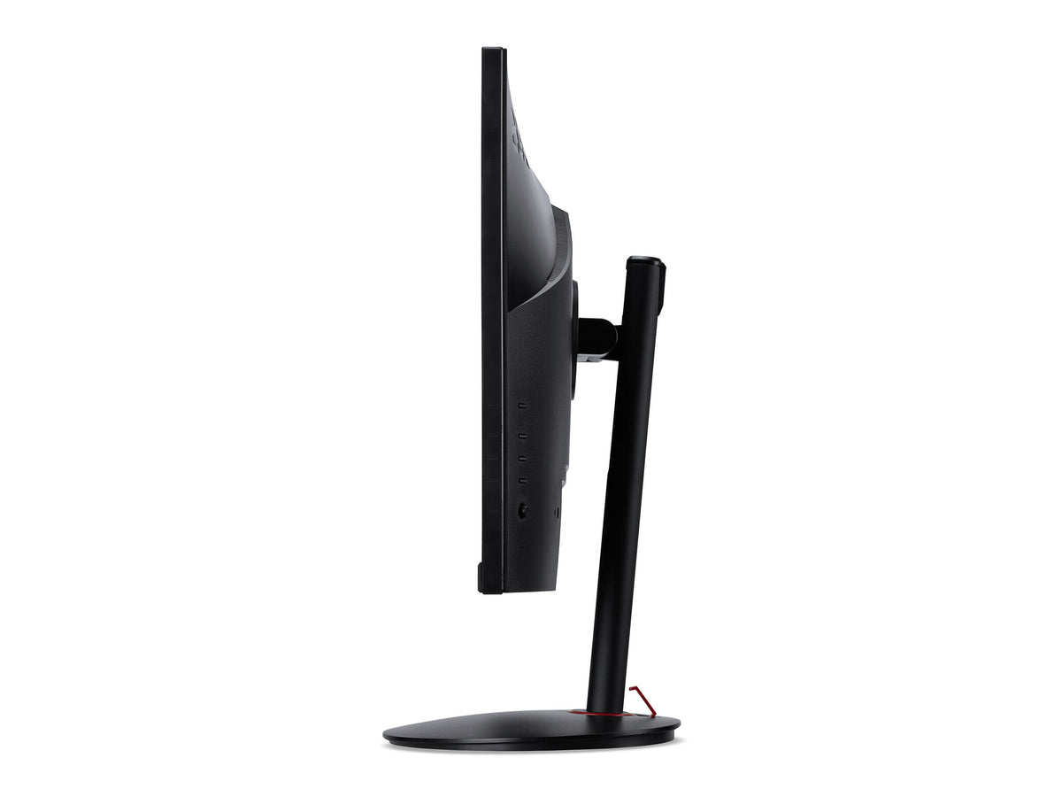 Acer Nitro XV252Q Z - 62.2 cm (24.5") - 1920 x 1080 pixels FHD LCD Monitor