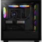 NZXT Kraken Elite 280 RGB - All-in-one Liquid Processor Cooler in Black - 280mm
