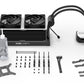 be quiet! Pure Loop 2 - All-in-one Liquid Processor Cooler in Black - 120mm
