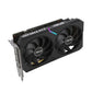 ASUS Dual Mini - NVIDIA 8 GB GDDR6 GeForce RTX 3060 Ti graphics card