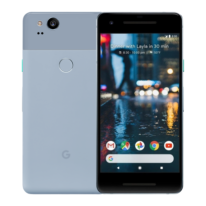 Google Pixel 2 - Refurbished