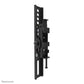 Neomounts WL35-350BL12 - TV wall mount for 61 cm (24") to 139.7 cm (55")