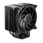 be quiet! DARK ROCK 5 - Air Processor Cooler in Black - 120mm