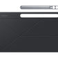 Samsung Tablet Case for Galaxy Tab S9 Ultra in Black