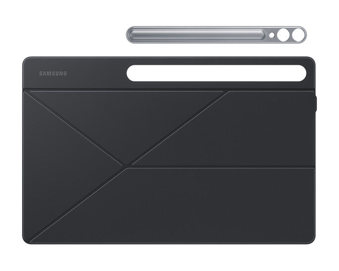 Samsung Tablet Case for Galaxy Tab S9 Ultra in Black