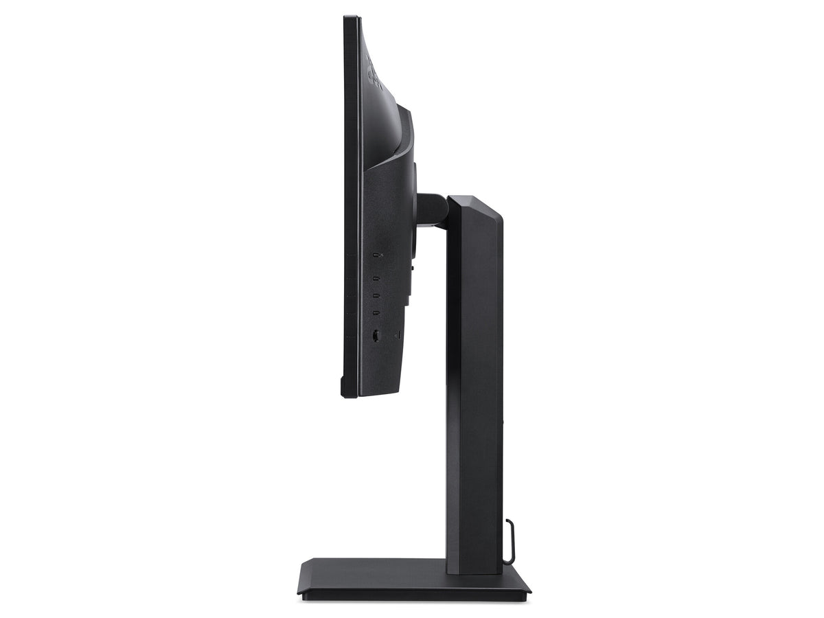 Acer B7 Vero B227QH - 54.6 cm (21.5") - 1920 x 1080 pixels FHD LED Monitor