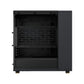 Fractal Design North - ATX Mid Tower Case in Black - Open Box