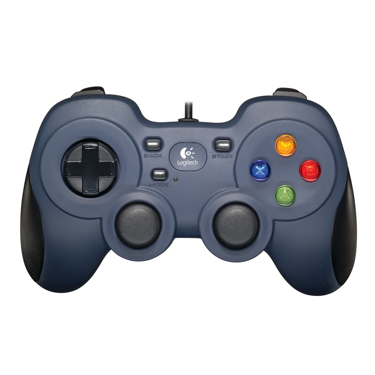 Logitech G - F310 Wired Gamepad for PC