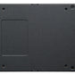 Kingston Technology A400 - Serial ATA III TLC 2.5" SSD - 960 GB