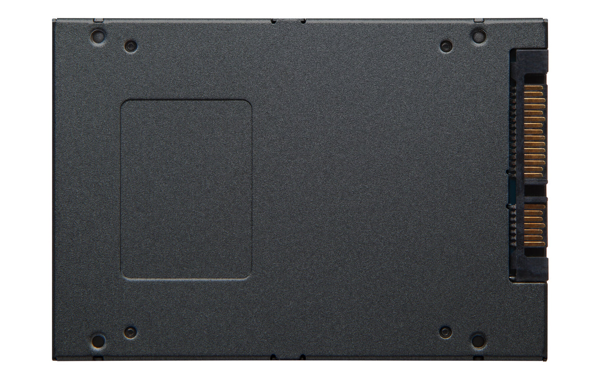 Kingston Technology A400 - Serial ATA III TLC 2.5" SSD - 960 GB