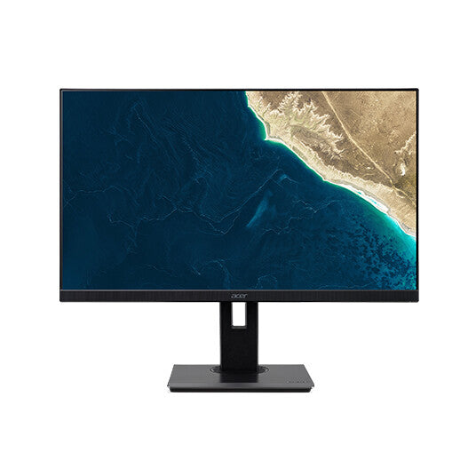 Acer B7 B247YC - 60.5 cm (23.8") - 1920 x 1080 pixels FHD LCD Monitor