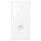 Samsung Clear Gadget Case for Galaxy S23 Ultra in Transparent