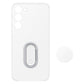 Samsung Clear Gadget Case for Galaxy S23+ in Transparent