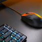 Turtle Beach Pure SEL - Ultra-Light RGB Gaming Mouse in Black - 8,000 DPI