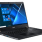 Acer TravelMate P2 Laptop - 39.6 cm (15.6") - Intel® Core™ i5-1135G7 - 8 GB DDR4-SDRAM - 512 GB SSD - NVIDIA GeForce MX330 - Wi-Fi 6 - Windows 11 Pro - Black