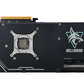 PowerColor Hellhound - AMD 12 GB GDDR6 Radeon RX 7800 XT graphics card