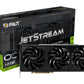 Palit JetStream OC - NVIDIA 12 GB GDDR6X GeForce RTX 4070 SUPER graphics card