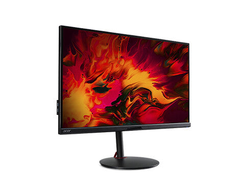 Acer Nitro XV282KKV - 71.1 cm (28") - 3840 x 2160 pixels 4K UHD LCD Monitor
