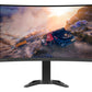 Lenovo G27c-30 - 68.6 cm (27") - 1920 x 1080 pixels Full HD LED Monitor