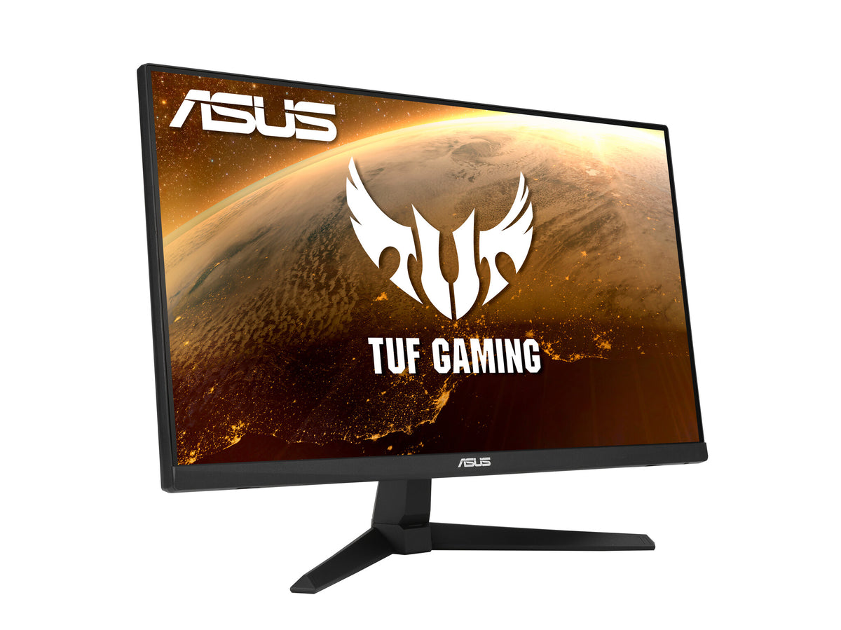 ASUS TUF Gaming VG247Q1A - 60.5 cm (23.8") - 1920 x 1080 pixels Full HD LCD Monitor