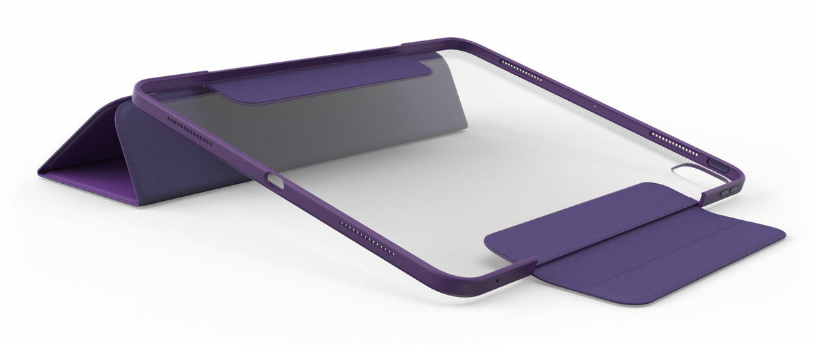 OtterBox Symmetry Folio Case for 13&quot; iPad Pro in Purple