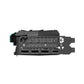 Zotac GAMING AMP Holo LHR - NVIDIA 10 GB GDDR6X GeForce RTX 3080 graphics card