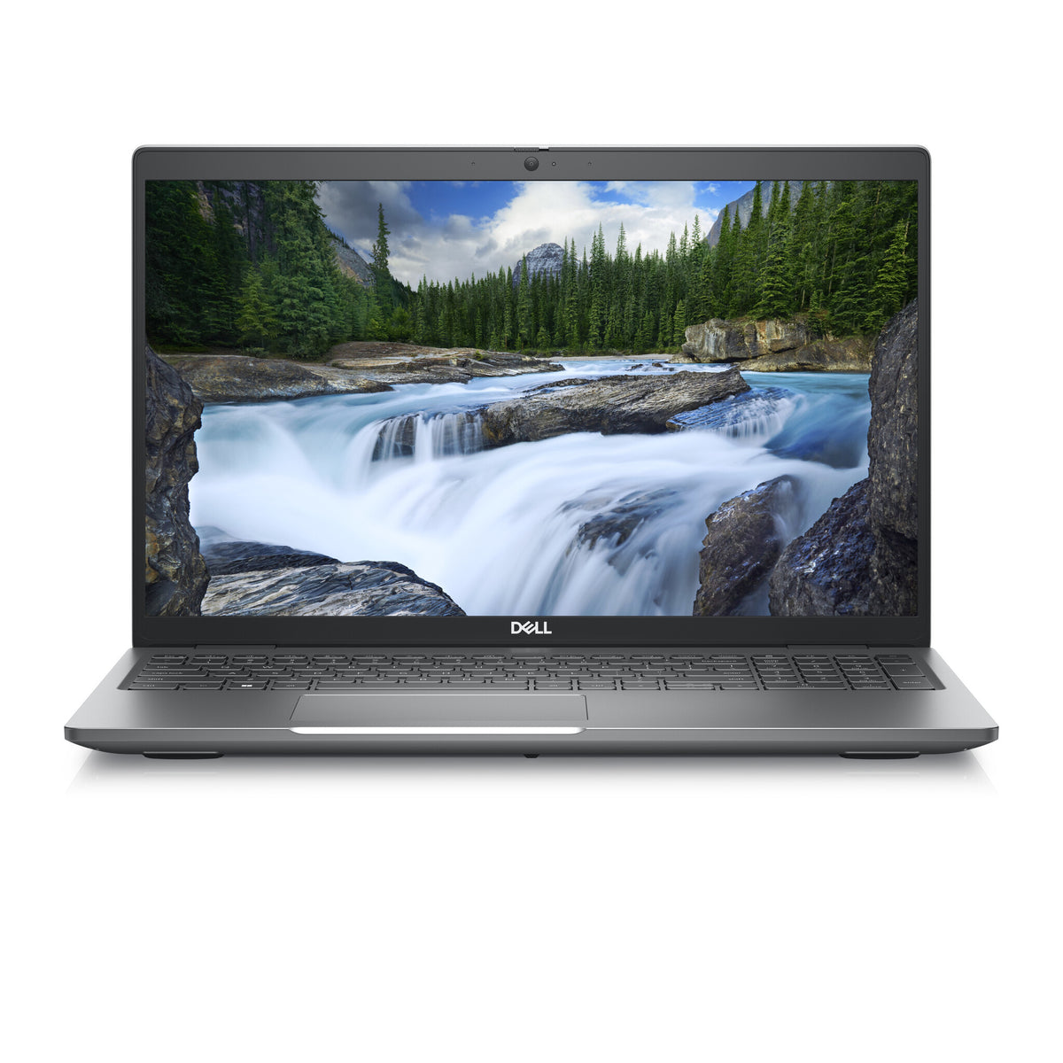 DELL Latitude 5540 Laptop - 39.6 cm (15.6&quot;) - Intel® Core™ i5-1345U - 16 GB DDR4-SDRAM - 512 GB SSD - Wi-Fi 6E - Windows 11 Pro - Grey