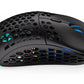 ENDORFY LIX - USB Type-C Wired Optical Mouse in Black - 8,000 DPI