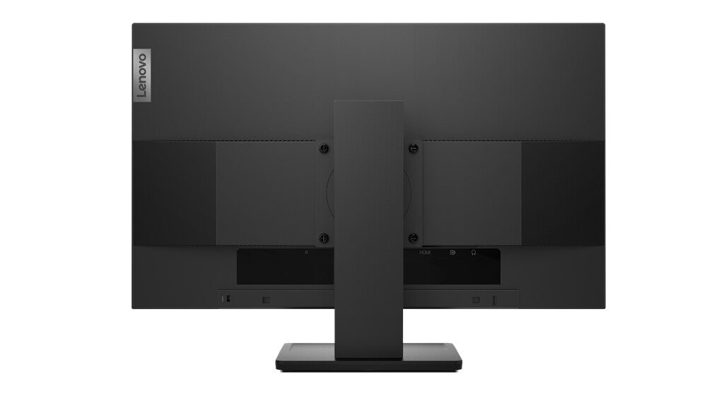 Lenovo ThinkVision E24Q-20 - 60.5 cm (23.8") - 2560 x 1440 pixels QHD LED Monitor