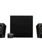 Logitech Z533 2.1 Multimedia Speaker System with Subwoofer