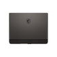 MSI Vector 16 HX Laptop - 40.6 cm (16") - Intel® Core™ i9-14900HX - 32 GB DDR5-SDRAM - 1 TB SSD - NVIDIA GeForce RTX 4070 - Wi-Fi 7 - Windows 11 Home - Black