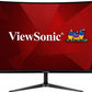 Viewsonic VX Series VX3219-PC-MHD - 81.3 cm (32") - 1920 x 1080 pixels Full HD LED Monitor
