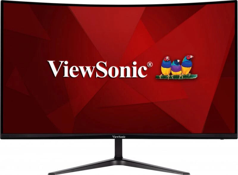 Viewsonic VX Series VX3219-PC-MHD - 81.3 cm (32") - 1920 x 1080 pixels Full HD LED Monitor