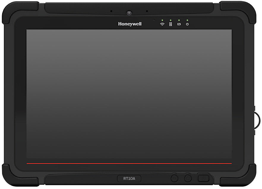 Honeywell RT10W - 25.6 cm (10.1") - Intel® Pentium® - 128 GB - 8 GB - Wi-Fi 5 - Windows 10 - Black