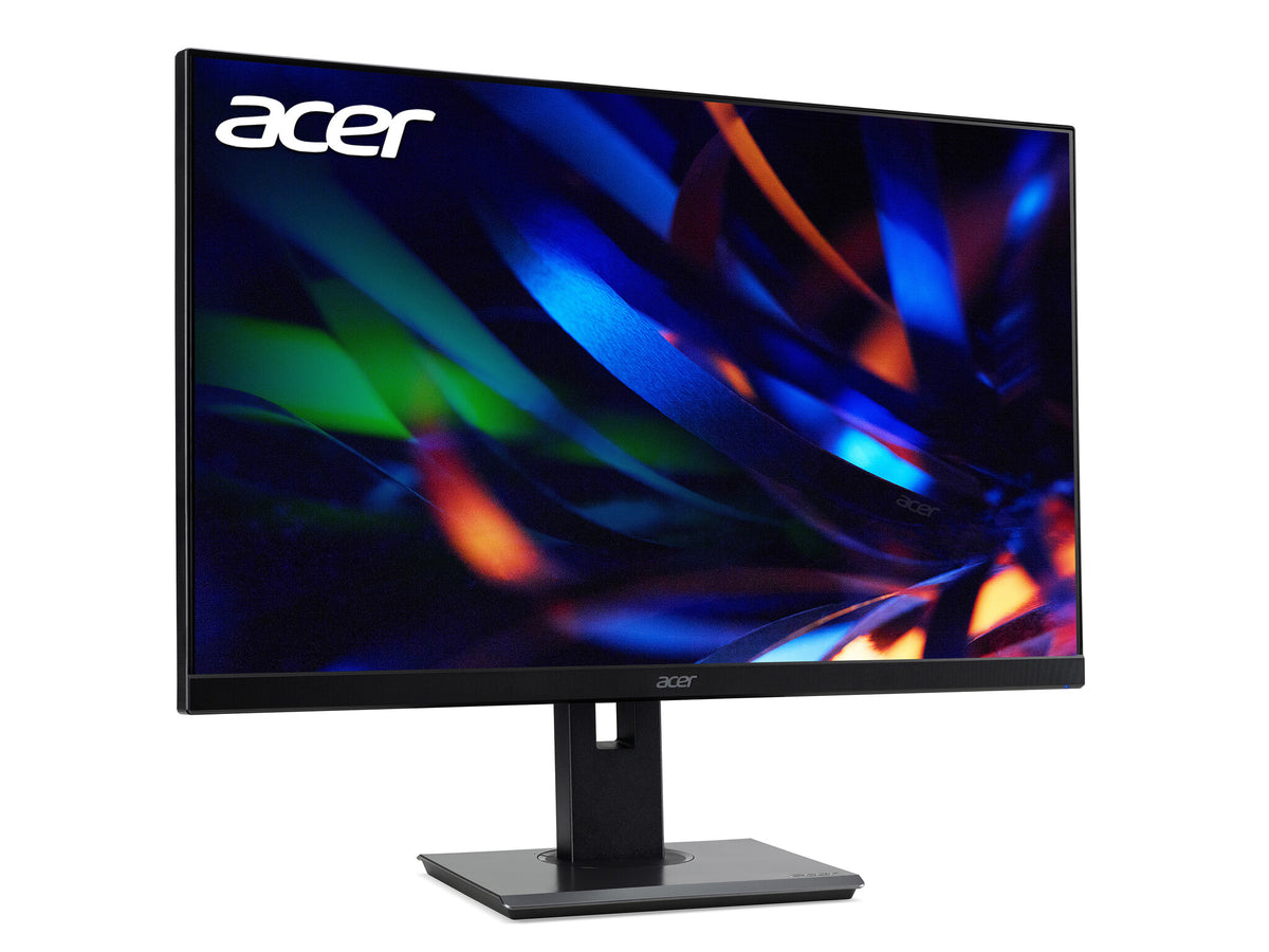 Acer B247YD - 60.5 cm (23.8&quot;) - 1920 x 1080 pixels FHD LCD Monitor