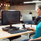 Kensington SmartFit 60089 - Desk monitor riser