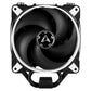 ARCTIC Freezer 34 eSports DUO (Weiß) – Air Processor Cooler in Black / White - 120mm