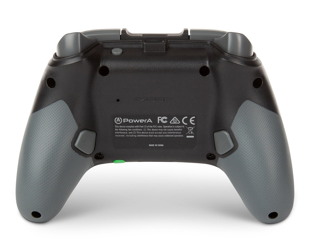 PowerA MOGA XP5-X Plus - USB Wired &amp; Wireless Bluetooth Controller For Android / PC