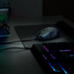 Razer Naga Trinity - USB Type-A Optical Mouse - 16,000 DPI